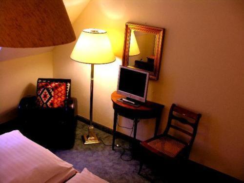 Waldhotel Silbermuehle Horn-Bad Meinberg Quarto foto